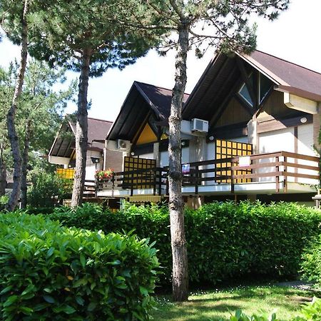 Villa Riviera 56 Lignano Sabbiadoro Exterior photo